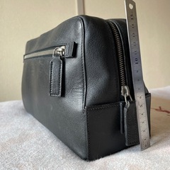 🇮🇹GUCCI🇮🇹グッチ⭐️セカンドバッグ⭐️本革⭐️レザー⭐️本物‼️の画像