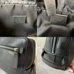 🇮🇹GUCCI🇮🇹グッチ⭐️セカンドバッグ⭐️本革⭐️レザー⭐️本物‼️の画像