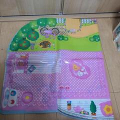 メルちゃんのおうちの画像