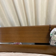 ベッド