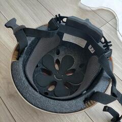 nicco幼児ヘルメットの画像