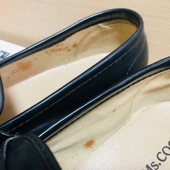 【無料】ローファーの画像