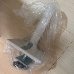 エルゴトロンLX　モニターアームの画像