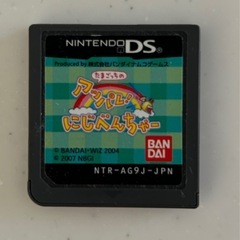 DS ソフト