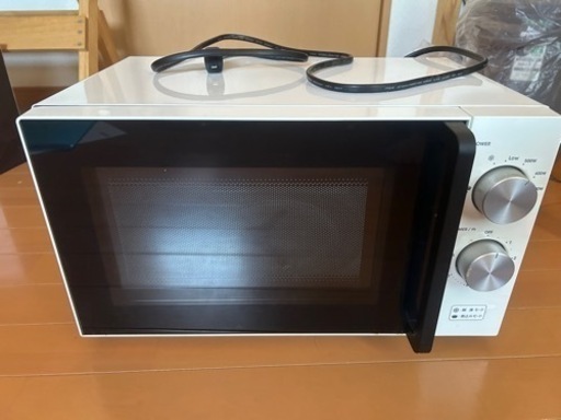 電子レンジ