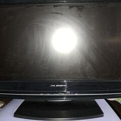 19型　テレビの画像
