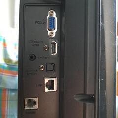 19型　テレビの画像
