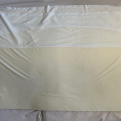 トゥルースリーパー　枕の画像