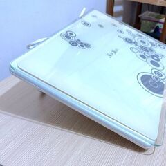 冬 足元が温まる 冷え性に　遠赤外線で足元ポカポカ！  ぬくぬくパネル足温器の画像
