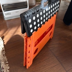 ステップ踏み台　本日限りの画像