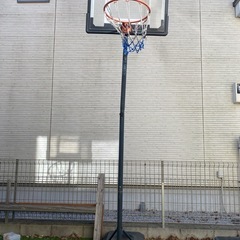 バスケットゴール　