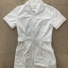 白衣⭐︎