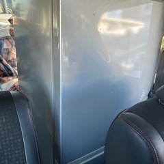 アクア　冷蔵庫　の画像