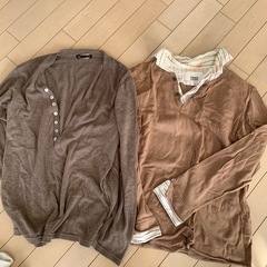 メンズMサイズ