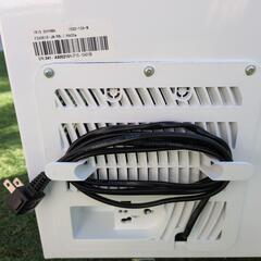 100L冷凍庫の画像