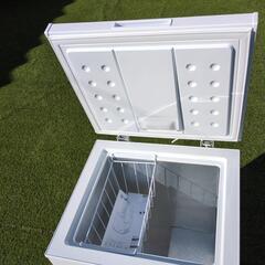 100L冷凍庫の画像