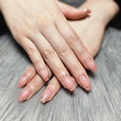 デザインネイルやり放題💅￥4000💙