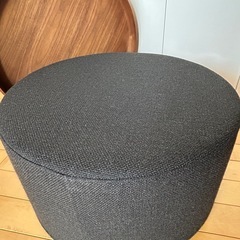 SOFTLINE/ソフトライン DRUMS POUF / ドラムスパフ トレイの画像