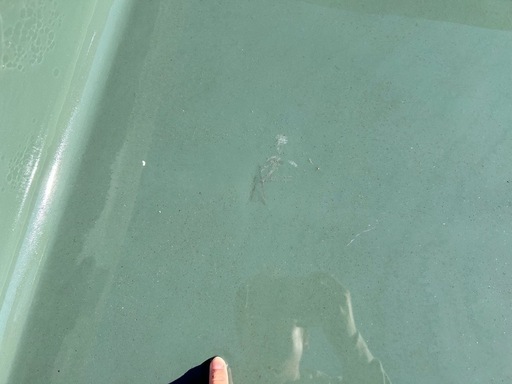 断熱材入りFRP水槽