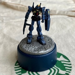 【一個50円】ガンダム　GUNDAM フィギュア　鉛筆削りの画像