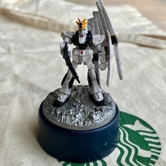 【一個100円】ガンダム　GUNDAM フィギュア　鉛筆削り