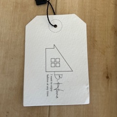 レディース　未使用シャツ　Mサイズ相当の画像