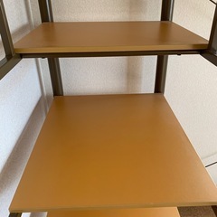 【受付終了、審査中少しお待ちください］ロフトベッドの画像