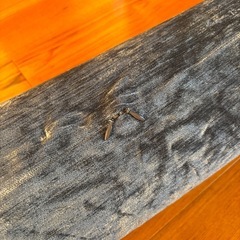 円柱型クッションの画像