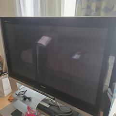 Panasonicプラズマテレビ