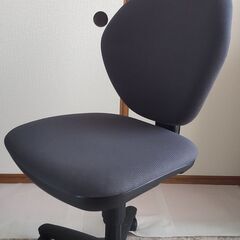サンワオフィスチェア　