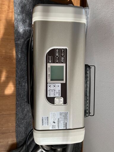 sunpot/サンポット FF式石油ストーブ ゼータスイング FFR-563SX 2019年