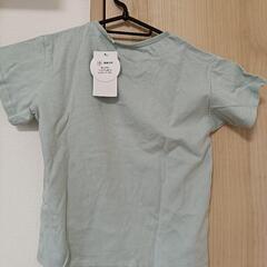 anyFAM Tシャツ 夏の画像