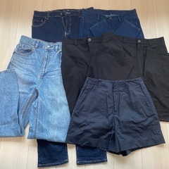 【お値下げ】レイディース古着 福袋23着の画像