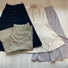 【お値下げ】レイディース古着 福袋23着の画像