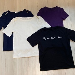 【お値下げ】レイディース古着 福袋23着の画像