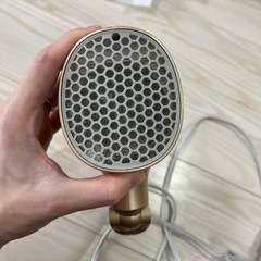 Panasonic nanoe ドライヤーの画像