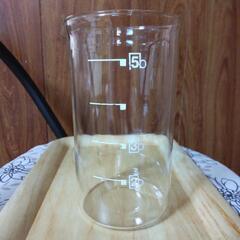 コーヒー紅茶サーバー　中古の画像