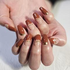 デザインネイルやり放題💅￥4000💙 - 美容