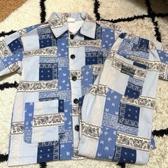 BREEZE130cmセットアップ