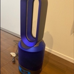 Dyson扇風機
