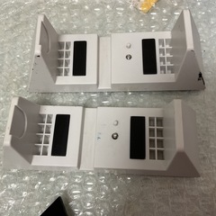 富士通 新型 ESPRIMO デスクトップPC縦置きフット/スタンド