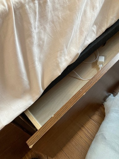 ベッド