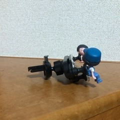可愛いスマホホルダーの画像