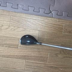 ゴルフ　ユーティリティの画像