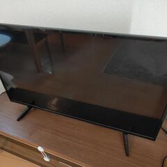 液晶テレビ　39型
