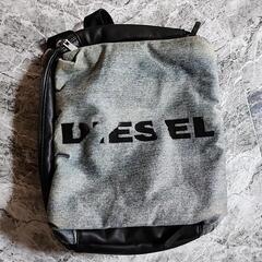 DIESEL ショルダーバック