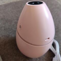 新品未使用 USB 加湿器の画像