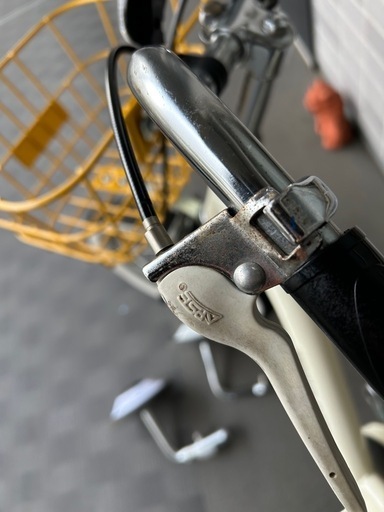 イノベーションファクトリー　キッズ　自転車　１４　