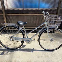 自転車27インチ