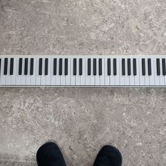 NikoMaku電子キーボード